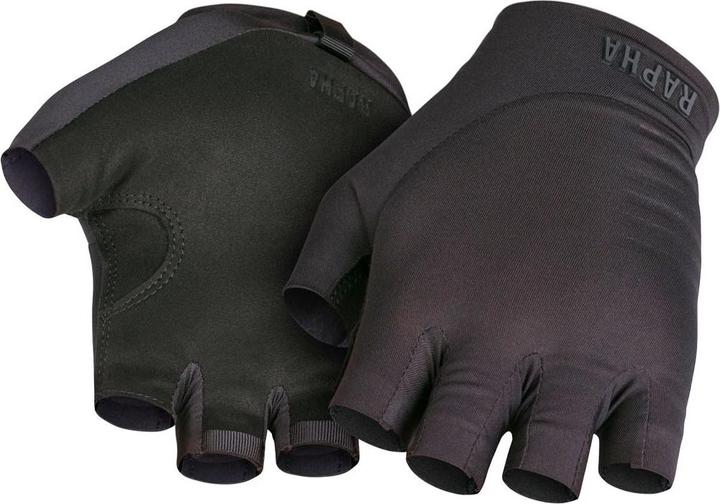 Actual product image Rapha Pro Team Cycling Mitts (XS)