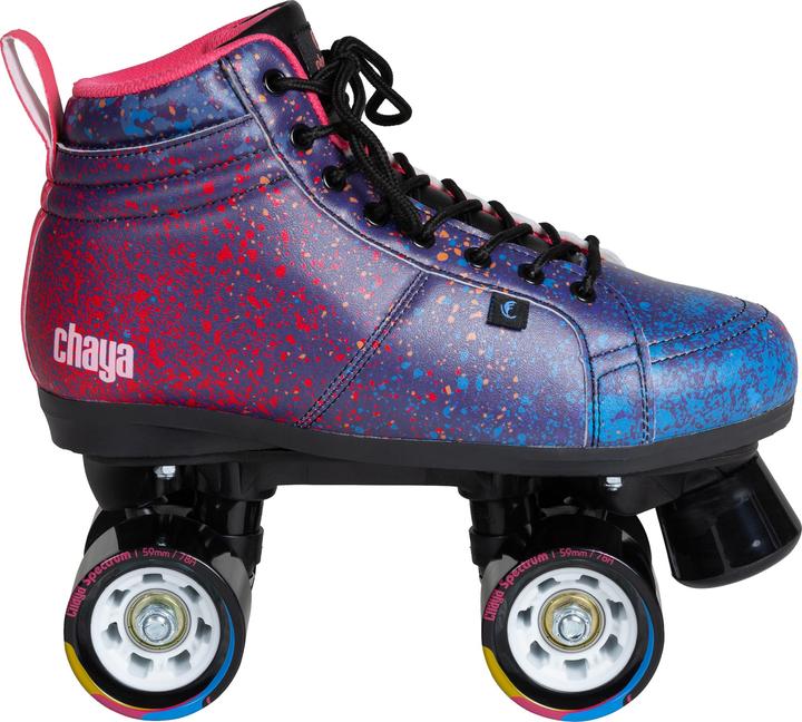 Actual product image Powerslide Chaya Vintage Rollerskates (39)