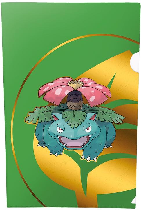Immagine prodotto Ultra Pro Pacchetto Folio Torneo Pokémon