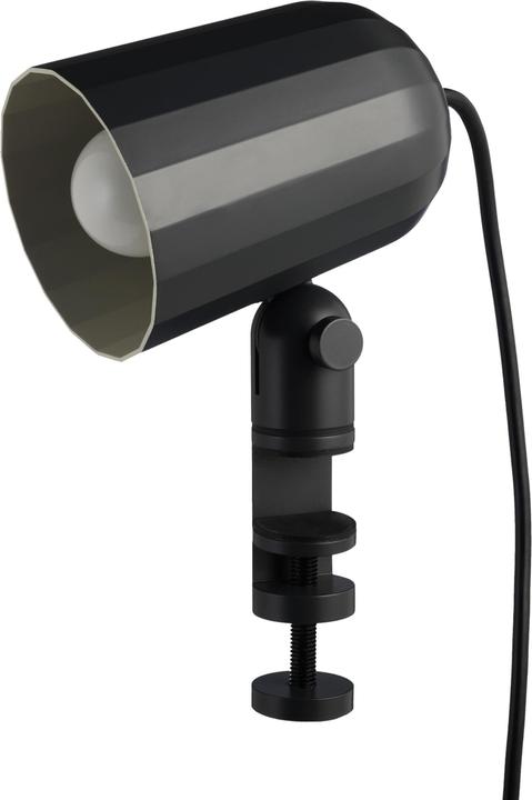Actual product image HAY Noc clamp light (470 lm, E14)