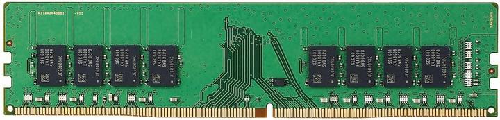 Actual product image Mushkin RAM D4 2133 16GB C15 Essentials (1 x 16GB, 2133 MHz, DDR4-RAM, DIMM)