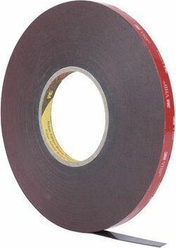 Actual product image 3M VHB 5925 high performance adhesive tape 25mmx3 (25 mm)