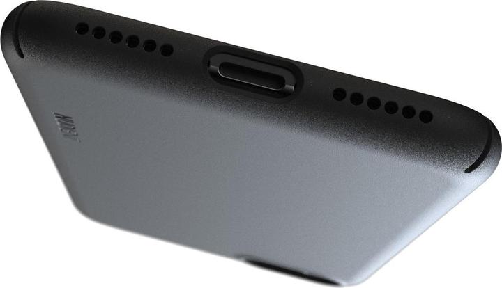 Actual product image Nudient Thin Precise Case Apple iPhone 7/8/SE (2020/2022) V3 Stone Grey (Apple iPhone 7)