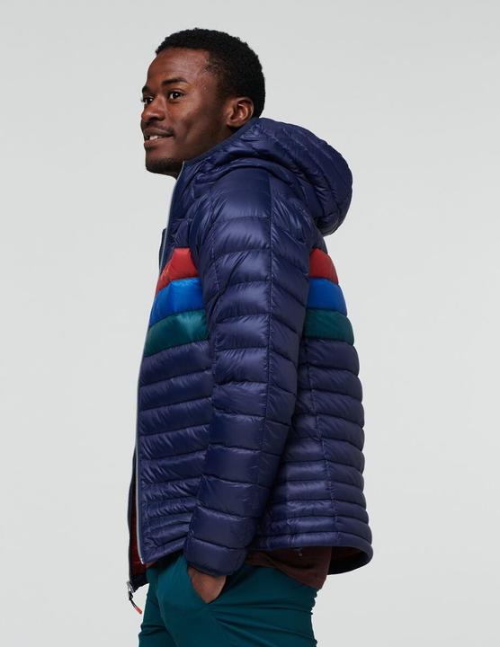 Actual product image Cotopaxi Fuego Down Hooded Jacket (XL)