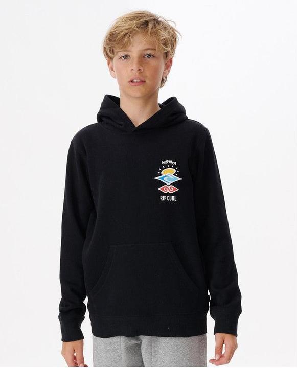 Immagine prodotto Rip Curl Suchsymbol Kapuze - Junge (8)