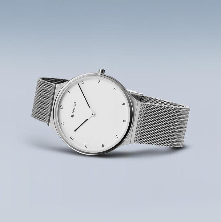 Produktbild Bering Herrenuhr (Analoguhr, 40 mm)