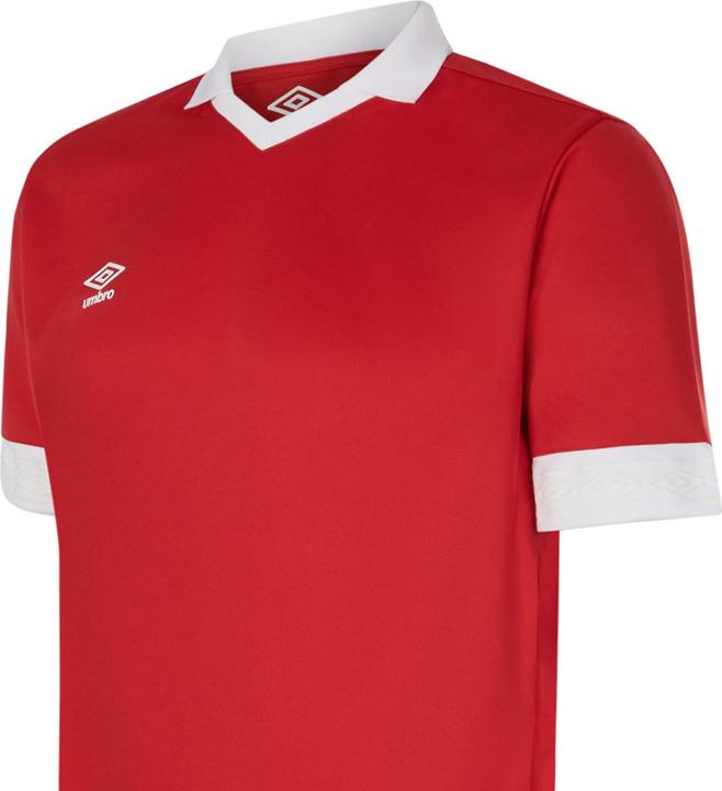 Actual product image Umbro Tempest Jersey Short Sleeve (128)