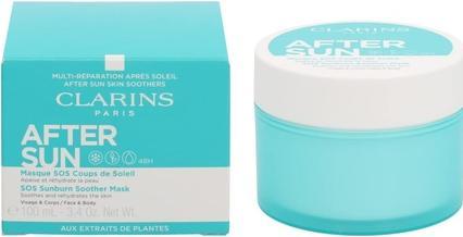 Immagine prodotto Clarins Sun SOS (100 ml, Gel doposole)