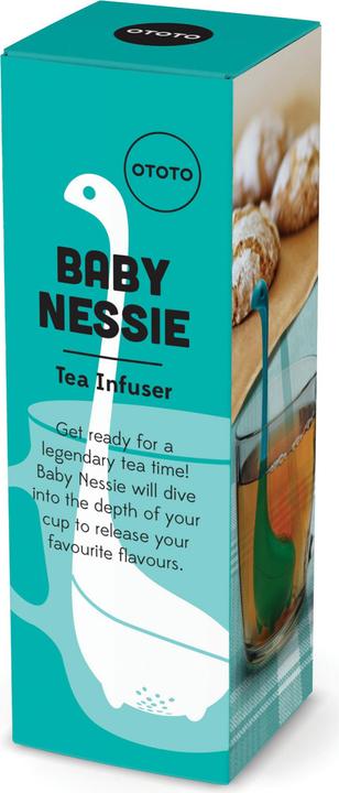 Image du produit Ototo Bébé Nessie