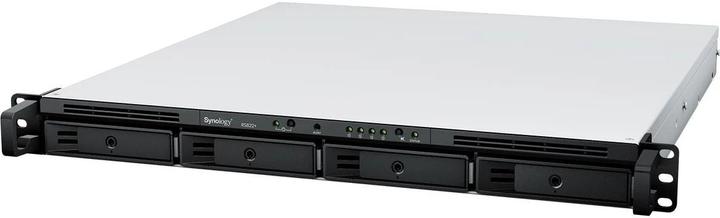 Actual product image Synology NAS RS822+ 4bay (0 TB)