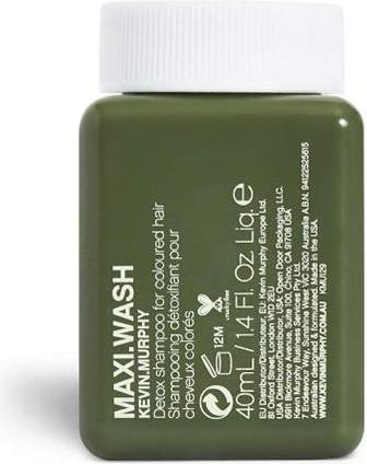 Produktbild Kevin Murphy MAXI.WASH 40ml (40 ml)