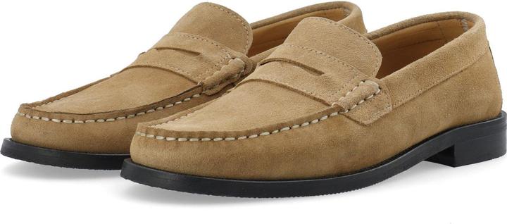 Image du produit Bianco BIAMANNY Halbschuhe aus Wildleder (42)