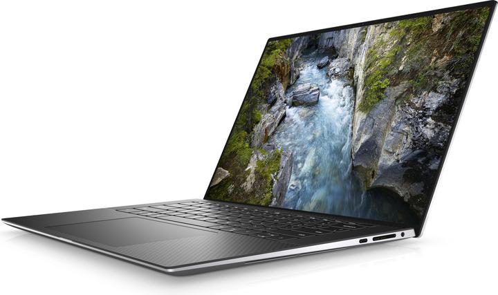 Image du produit Dell Precision 5560 (15.60", Intel Core i9-11950H, 32 Go, 1000 Go, CH)
