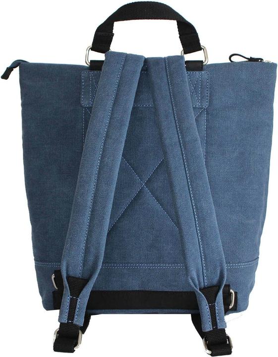 Actual product image Margelisch Amini 1 denim (18 l)