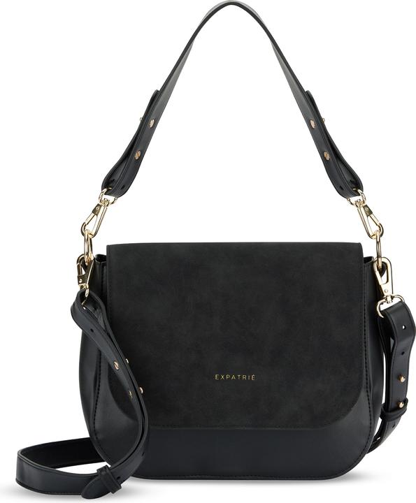 Immagine prodotto Expatrié Borsa a tracolla Louise Large (4 l)
