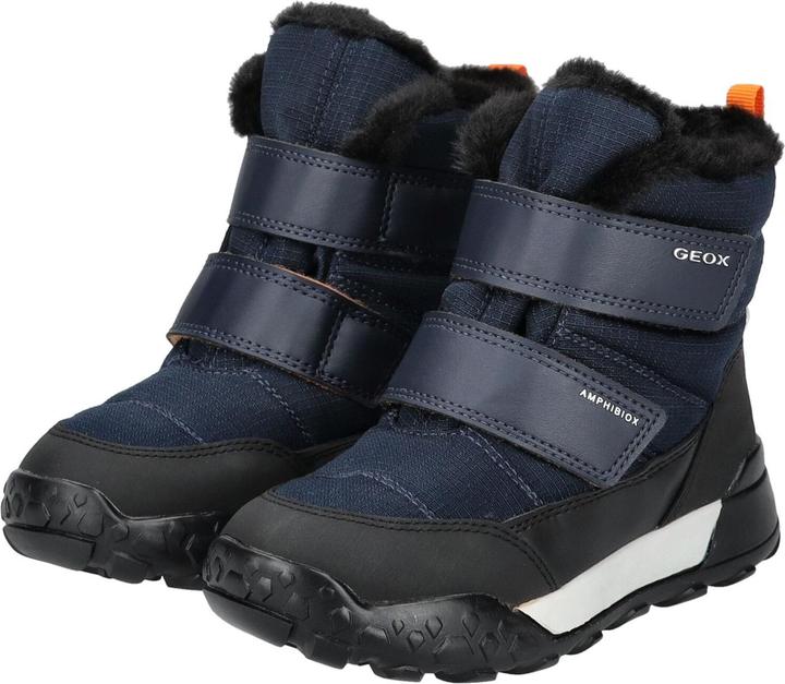 Actual product image Geox Stiefelette (34)