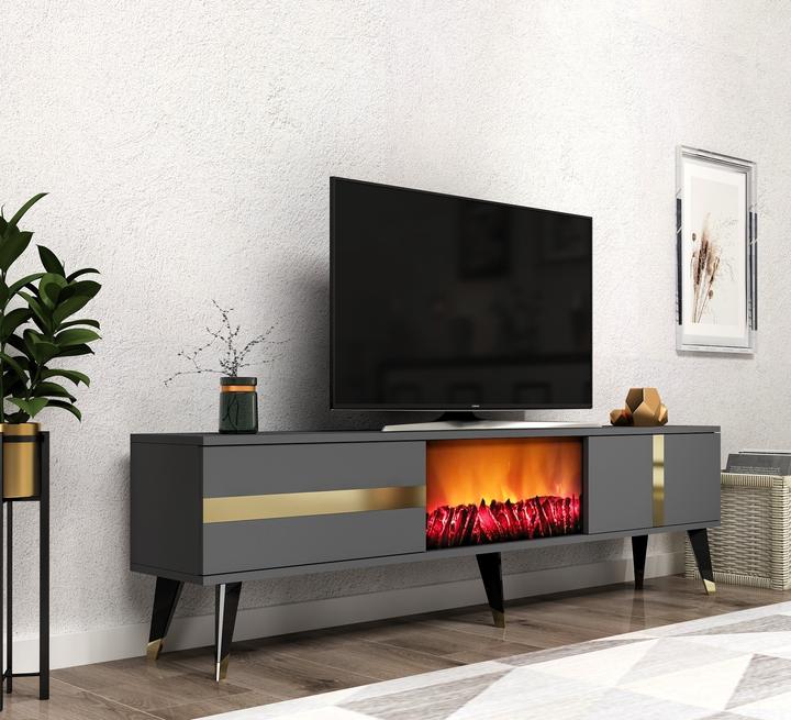 Immagine prodotto Kalune Design Vania (150 x 50 x 29,5 cm)