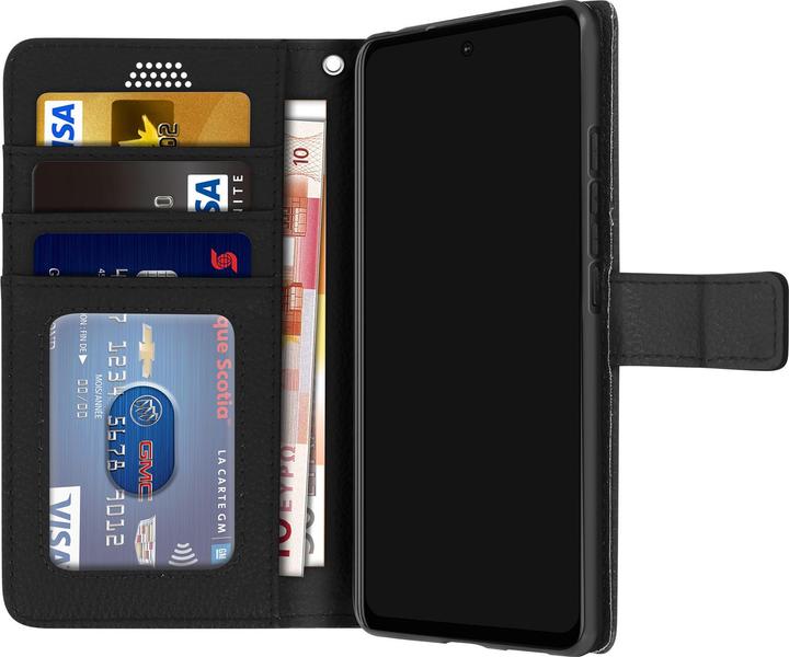 Actual product image Avizar Lenny Series (Motorola Moto G60S)