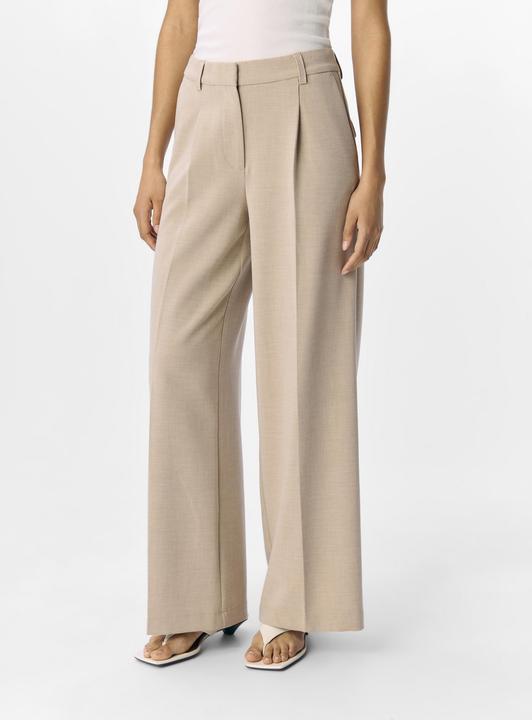 Actual product image Object Wide Leg Hose (W34/L32)