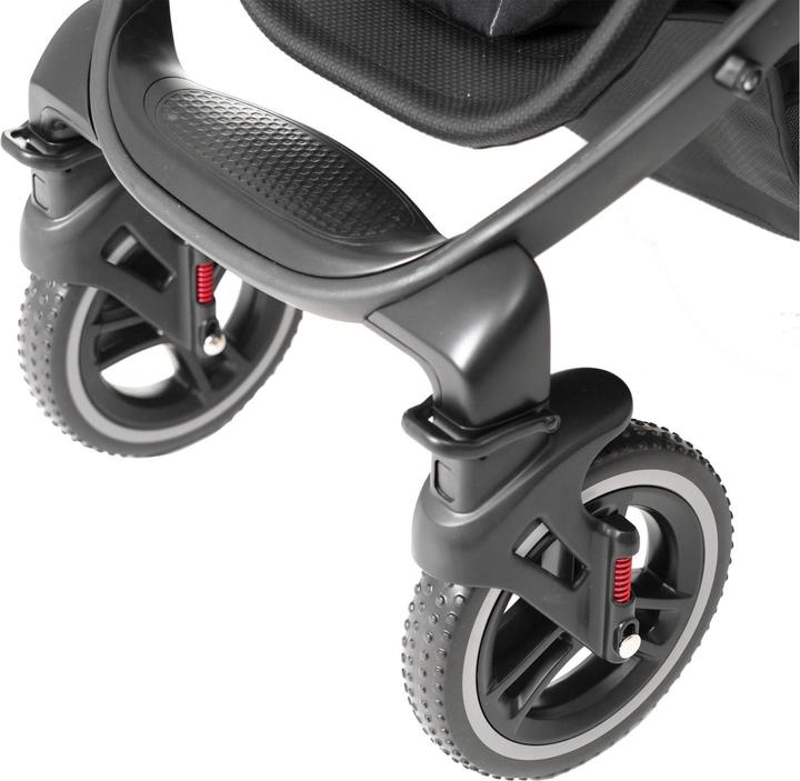 Image du produit Graco Evo XT