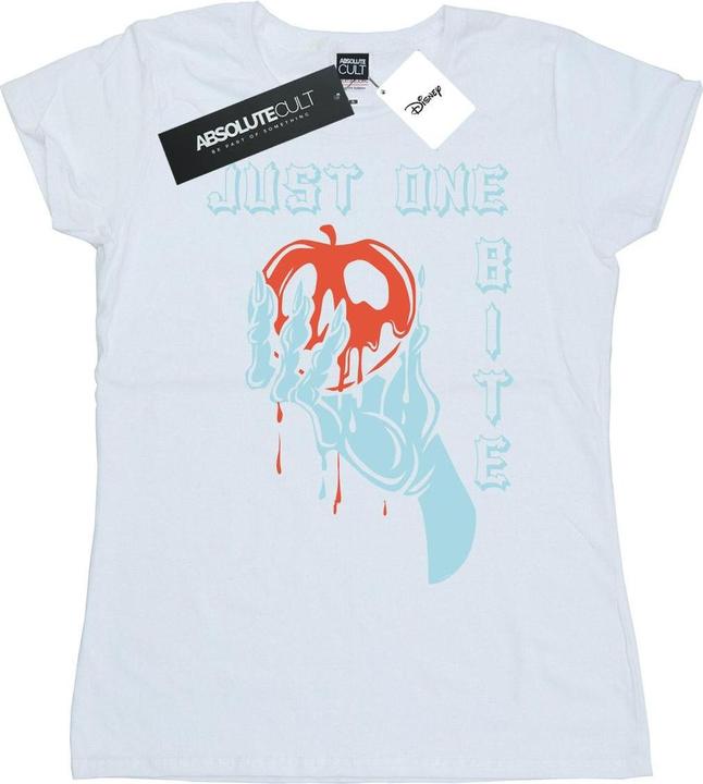 Disney Just One Bite TShirt (M)
