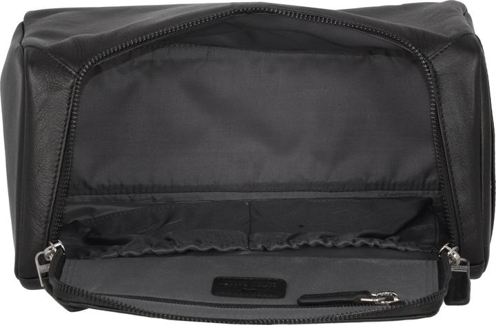 Produktbild Braun Büffel Kulturbeutel / Beauty Case Golf 2.0 90697 (3 l)