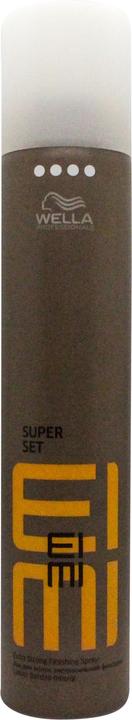 Wella EIMI Volume Super Set Finishing Spray (Direktimport) (300 ml)