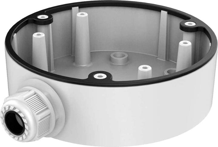 Actual product image Hikvision DS-1280ZJ-DM46 - Junction box for camera (Mounting kit)