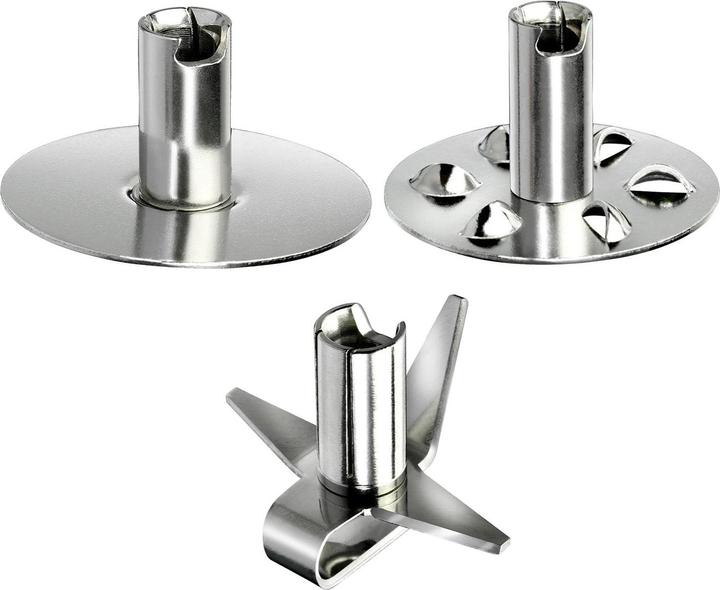 Produktbild Bamix Cordless