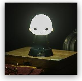 Produktbild Paladone Products Voldemort Icon Light V3 BDP Umgebungsbeleuchtung