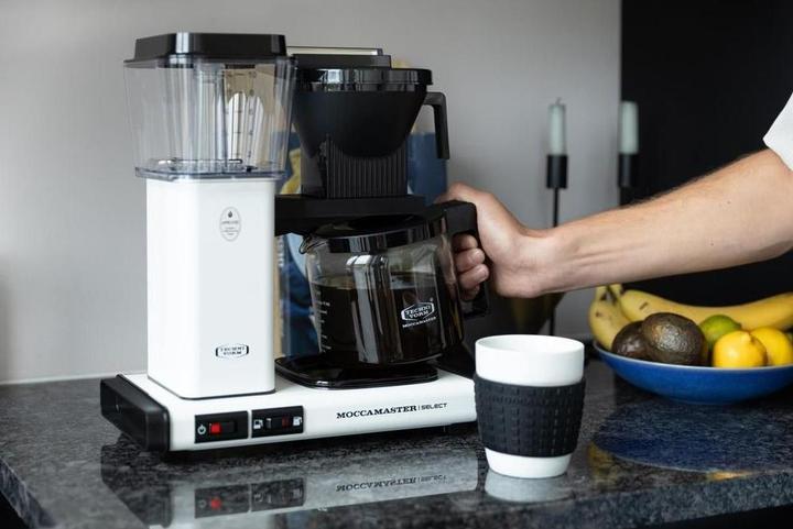 Image du produit Moccamaster KBG Select (Prise UE)