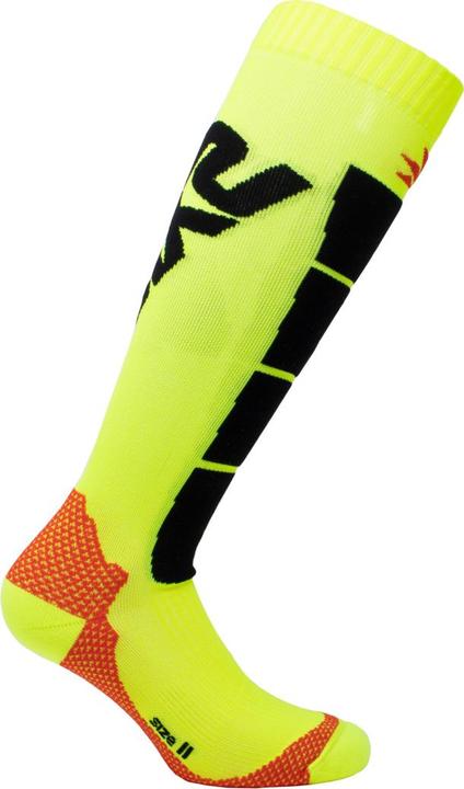 Sixs Chaussettes longues SPEED9 (44 - 47)