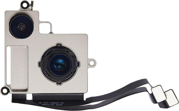 Produktbild Clappio Rückkamera Ersatzteil (iPhone 14 Plus)