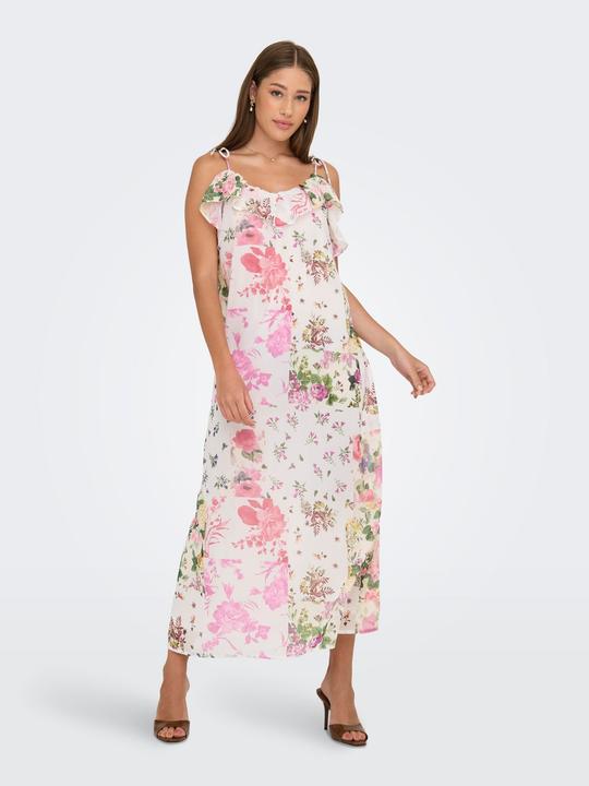 Actual product image Only ONLMILLA Midikleid Kleid (M)