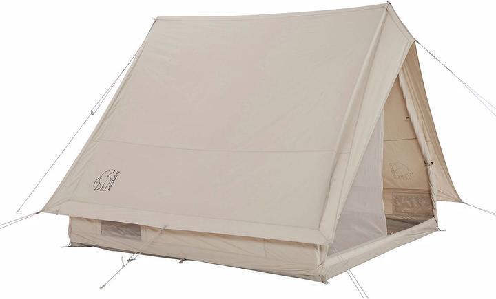 Immagine prodotto Nordisk Tenda Vimur 5.6 (Tenda a cupola, 18.62 kg, 4 persone)