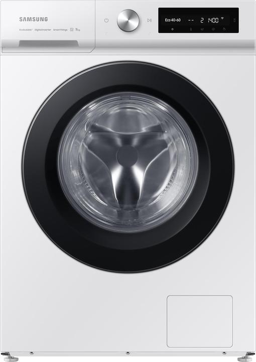 Produktbild Samsung WW11BB504AAW (11 kg, Links)