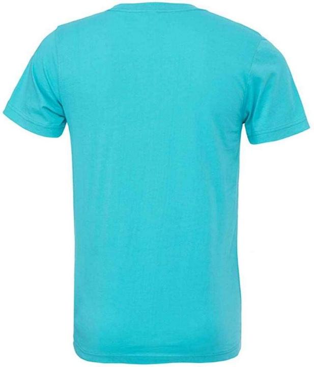 Produktbild Bella Canvas Erwachsene Rundhalsausschnitt TShirt (XS)