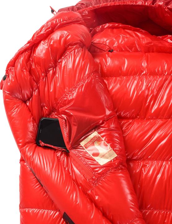 Actual product image Pajak Radical 4Z (230 cm)