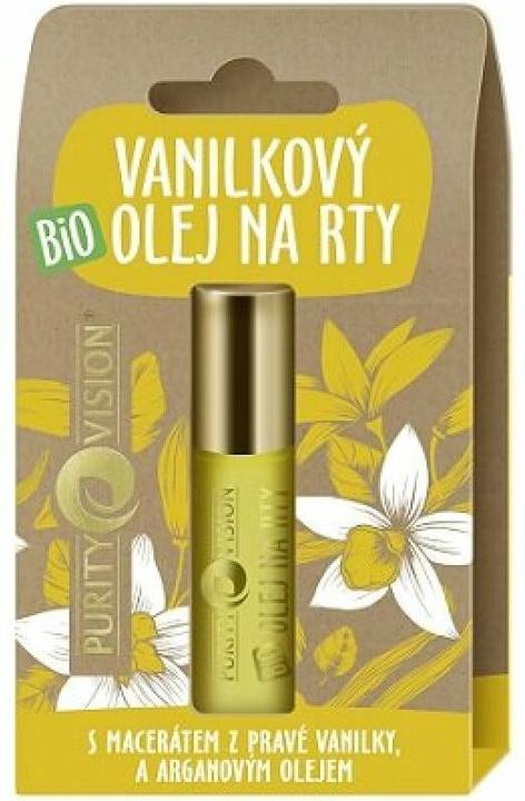 Actual product image Purity Bio (Fluid, 10 ml)