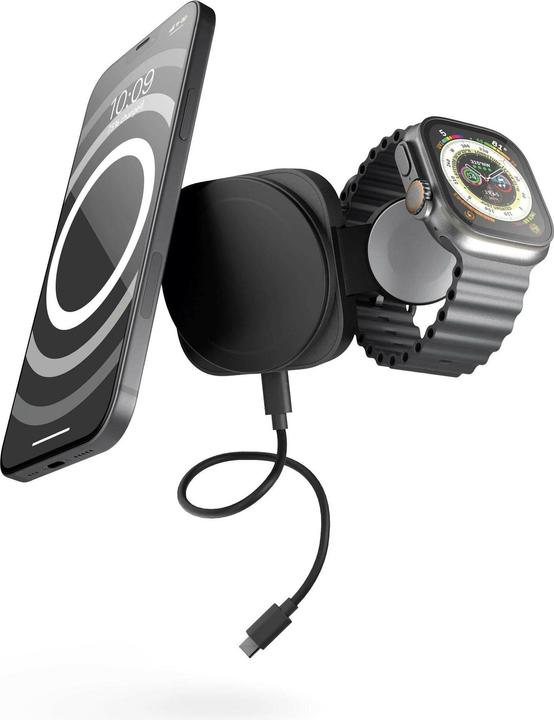Productafbeelding Zens Travel Charger Pro 2 (20 W)