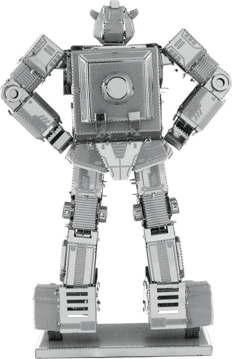 Produktbild Metal Earth Transformers Bumblebee