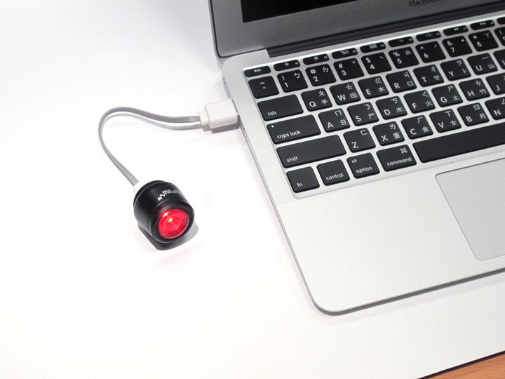 Immagine prodotto Infini Mini Luxo (15 lm)