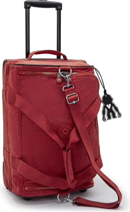 Kipling Teagan Us 2 Rollen Reisetasche 54 cm (47 l, Handgepäck (bis 50l))
