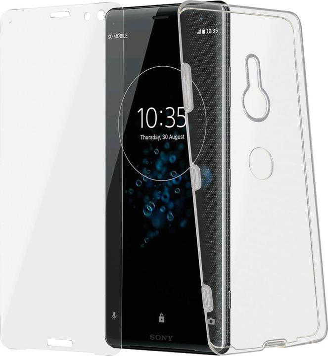 Produktbild Avizar Pak Series (Sony Xperia XZ3)