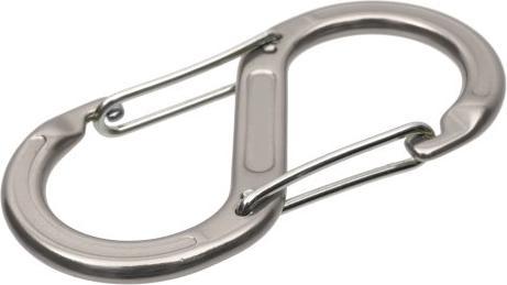 Produktbild Outdoor Spirit Zubehörkarabiner