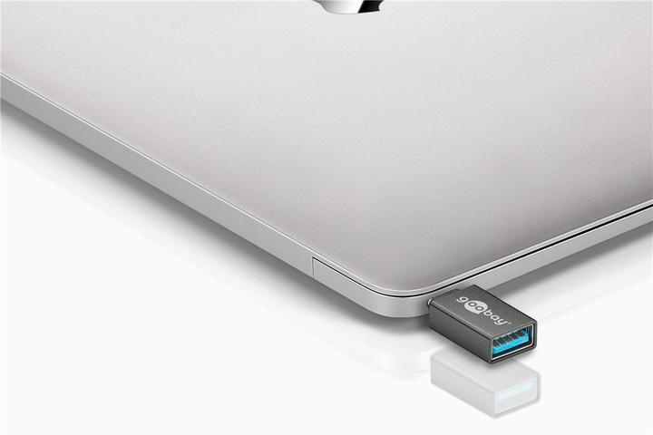 Immagine prodotto LogiLink AU0042 (USB 3.0)