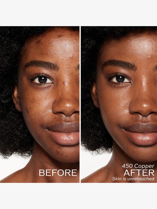 Image du produit Shiseido Revitalizing Skin Glow Fond de teint No 450 (450 Cuivre)