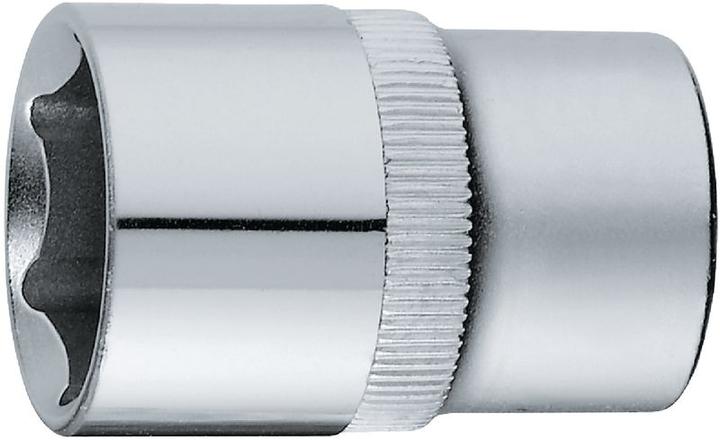 Neriox Sechskanteinsatz 1/2" SW 34 mm (34 mm)
