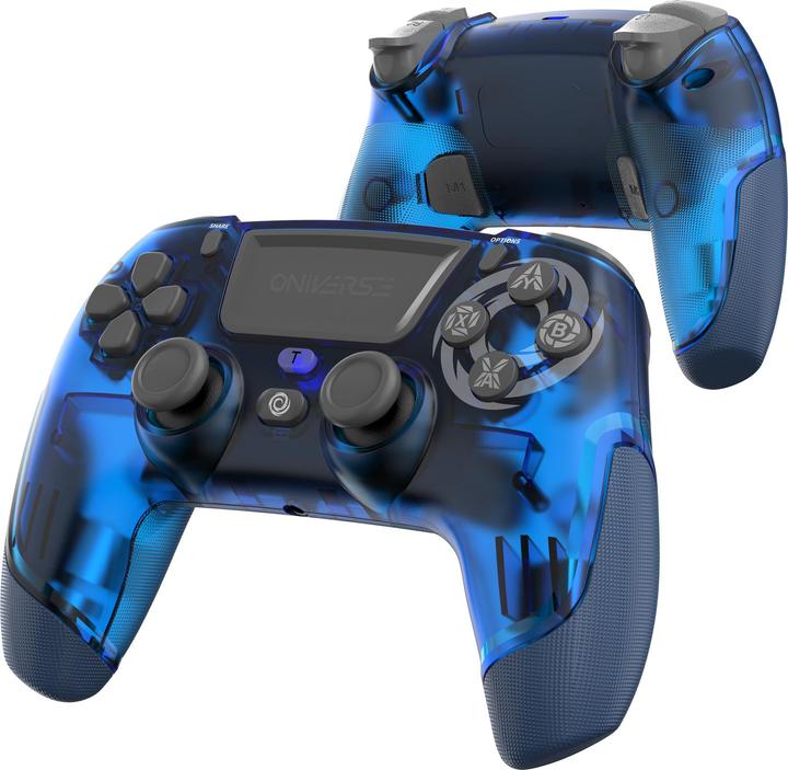 Productafbeelding Oniverse Opstand (PS4, PC)