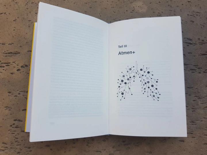 Immagine prodotto Breath - Atem (Tedesco, James Nestor, 2021)
